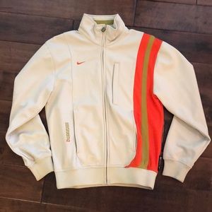 Nike Track Jacket